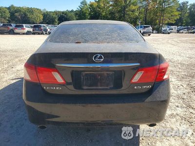 Zdjęcie 6 z 12 samochodu: 2007 LEXUS ES 350 VIN:JTHBJ46GX72045509 - miniatura
