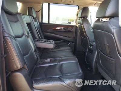 Zdjęcie 11 z 13 samochodu: 2017 CADILLAC ESCALADE ESV VIN:1GYS4GKJ3HR159463 - miniatura