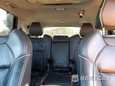 Zdjęcie 10 z 13 samochodu: 2018 ACURA MDX ADVANCE VIN:5J8YD4H98JL009001 - miniatura