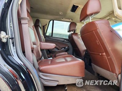 Zdjęcie 11 z 13 samochodu: 2017 CHEVROLET TAHOE C1500 PREMIER VIN:1GNSCCKC9HR214833 - miniatura