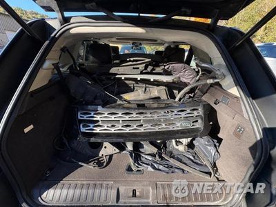 Zdjęcie 7 z 10 samochodu: 2015 LAND ROVER RANGE ROVER SPORT HSE VIN:SALWR2VF8FA511525 - miniatura