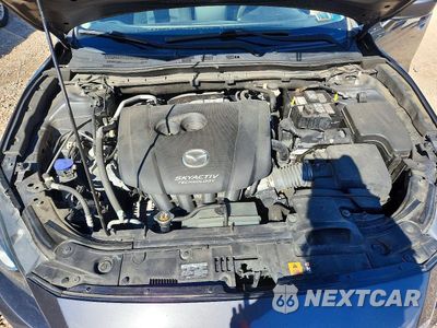 Zdjęcie 11 z 13 samochodu: 2015 MAZDA 3 SPORT VIN:3MZBM1U71FM141687 - miniatura