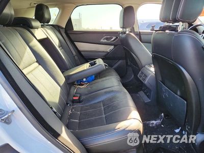 Zdjęcie 11 z 13 samochodu: 2018 LAND ROVER RANGE ROVER VELAR S VIN:SALYB2RX0JA725014 - miniatura