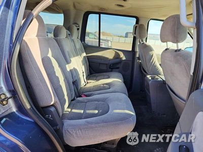 Zdjęcie 11 z 13 samochodu: 2005 FORD EXPLORER XLT VIN:1FMZU73E35ZA08667 - miniatura