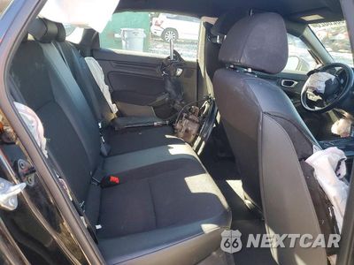 Zdjęcie 10 z 12 samochodu: 2023 HONDA CIVIC SPORT VIN:2HGFE2F52PH505233 - miniatura