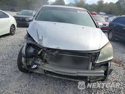 Piąte zdjęcie samochodu w środku: 2010 HONDA ODYSSEY TOURING VIN:5FNRL3H9XAB090344 - miniatura