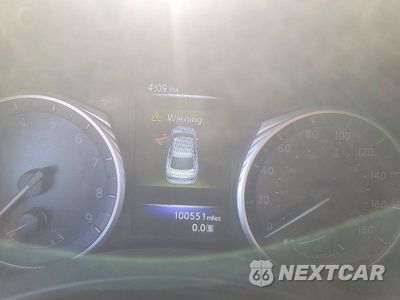 Zdjęcie 9 z 12 samochodu: 2015 INFINITI Q50 BASE VIN:JN1BV7AP2FM358915 - miniatura