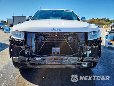 Piąte zdjęcie samochodu w środku: 2016 JEEP GRAND CHEROKEE LIMITED VIN:1C4RJFBG9GC490089 - miniatura