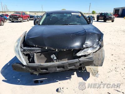 Piąte zdjęcie samochodu w środku: 2011 HYUNDAI SONATA GLS VIN:5NPEB4AC4BH173476 - miniatura
