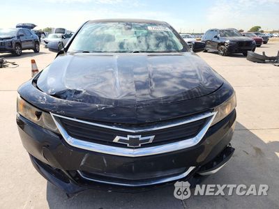 Piąte zdjęcie samochodu w środku: 2015 CHEVROLET IMPALA LS VIN:1G11Z5SL3FU106628 - miniatura