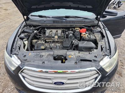 Zdjęcie 11 z 12 samochodu: 2014 FORD TAURUS SEL VIN:1FAHP2E83EG116435 - miniatura