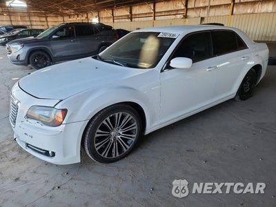 2013 CHRYSLER 300 S 2C3CCABG5DH532919 - główne zdjęcie licytacji z USA - miniatura