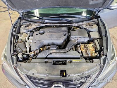 Zdjęcie 11 z 12 samochodu: 2018 NISSAN ALTIMA 2.5 SL VIN:1N4AL3APXJC183244 - miniatura