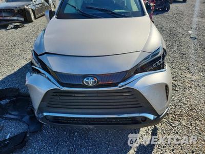 Zdjęcie 12 z 13 samochodu: 2021 TOYOTA VENZA XLE VIN:JTEAAAAH3MJ027023 - miniatura