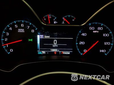 Zdjęcie 9 z 12 samochodu: 2019 CHEVROLET IMPALA LT VIN:2G11Z5S38K9136649 - miniatura