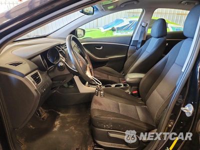 Zdjęcie 7 z 12 samochodu: 2013 HYUNDAI ELANTRA GT BASE VIN:KMHD35LE3DU027619 - miniatura