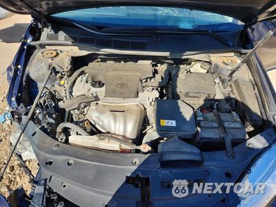 Zdjęcie 11 z 12 samochodu: 2017 TOYOTA CAMRY LE VIN:4T1BF1FK0HU791815 - miniatura