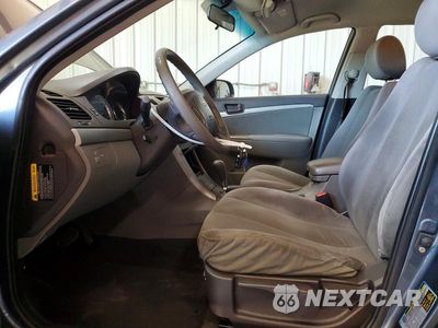 Zdjęcie 7 z 12 samochodu: 2010 HYUNDAI SONATA GLS VIN:5NPET4AC2AH582832 - miniatura