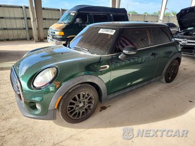 2019 MINI COOPER WMWXP5C54K2H96905 - główne zdjęcie licytacji z USA - miniatura