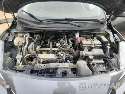 Zdjęcie 11 z 12 samochodu: 2021 NISSAN VERSA SV VIN:3N1CN8EV0ML917694 - miniatura