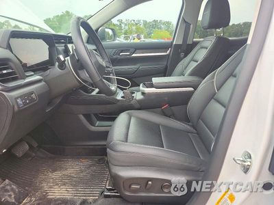 Zdjęcie 7 z 14 samochodu: 2026 GMC TERRAIN DENALI VIN:3GKALZEG1TL302432 - miniatura
