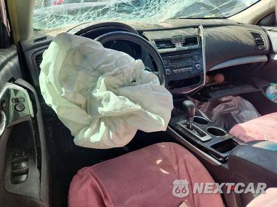 Zdjęcie 8 z 12 samochodu: 2013 NISSAN ALTIMA 2.5 VIN:1N4AL3AP5DC151726 - miniatura