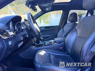 Zdjęcie 11 z 13 samochodu: 2018 MERCEDES-BENZ GLE 350 4MATIC VIN:4JGDA5HB3JB108793 - miniatura
