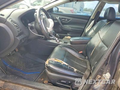 Zdjęcie 7 z 12 samochodu: 2018 NISSAN ALTIMA 2.5 SL VIN:1N4AL3AP0JC189196 - miniatura