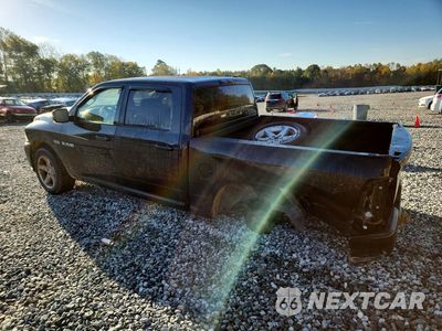 Drugie zdjęcie samochodu z przodu: 2009 DODGE RAM 1500 VIN:1D3HV13T89J507940 - miniatura