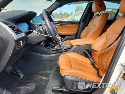 Zdjęcie 7 z 12 samochodu: 2020 BMW X3 XDRIVE30E VIN:5UXTS1C01L9D00219 - miniatura