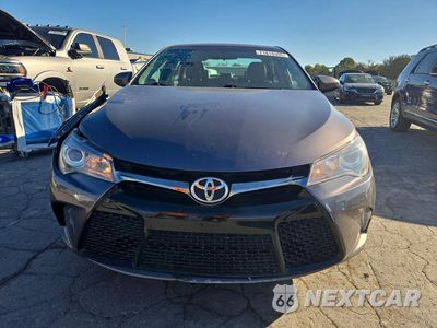 Piąte zdjęcie samochodu w środku: 2017 TOYOTA CAMRY SE VIN:4T1BF1FK1HU776692 - miniatura