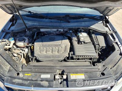 Zdjęcie 12 z 13 samochodu: 2021 VOLKSWAGEN TIGUAN SE VIN:3VV3B7AX3MM008898 - miniatura