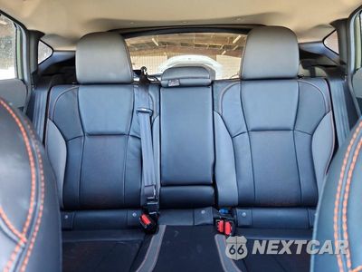 Zdjęcie 10 z 13 samochodu: 2024 SUBARU CROSSTREK LIMITED VIN:4S4GUHL6XR3754810 - miniatura