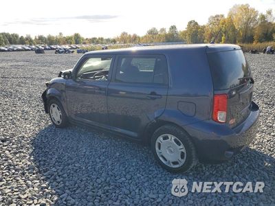 Drugie zdjęcie samochodu z przodu: 2012 SCION XB BASE VIN:JTLZE4FEXCJ013506 - miniatura