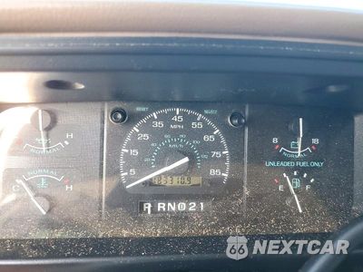 Zdjęcie 9 z 13 samochodu: 1996 FORD ECONOLINE E350 SUPER DUTY VIN:1FBJS31H3THB45404 - miniatura