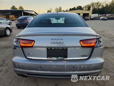 Zdjęcie 6 z 12 samochodu: 2016 AUDI A6 PREMIUM PLUS VIN:WAUFGAFC1GN109509 - miniatura
