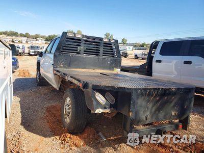Drugie zdjęcie samochodu z przodu: 2025 CHEVROLET SILVERADO K2500 HEAVY DUTY LT VIN:1GB1KNEY3SF352195 - miniatura