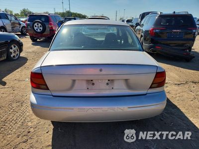Zdjęcie 6 z 12 samochodu: 2000 SATURN SL1 VIN:1G8ZH5283YZ251340 - miniatura