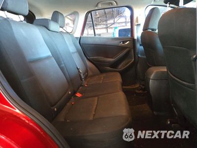 Zdjęcie 11 z 13 samochodu: 2016 MAZDA CX-5 SPORT VIN:JM3KE2BYXG0760463 - miniatura