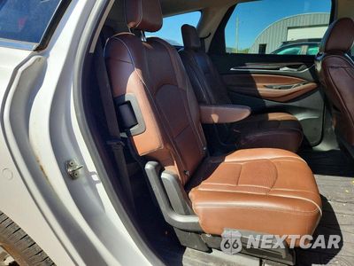 Zdjęcie 11 z 13 samochodu: 2018 BUICK ENCLAVE AVENIR VIN:5GAEVCKW7JJ218010 - miniatura