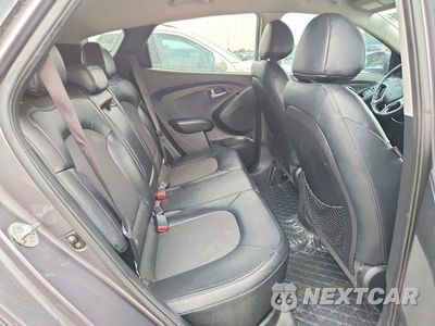 Zdjęcie 11 z 13 samochodu: 2015 HYUNDAI TUCSON GLS VIN:KM8JTCAF4FU976411 - miniatura