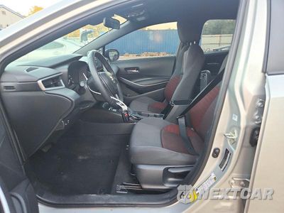 Zdjęcie 7 z 12 samochodu: 2024 TOYOTA COROLLA SE VIN:5YFS4MCE9RP211664 - miniatura