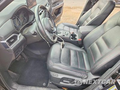 Zdjęcie 7 z 13 samochodu: 2025 MAZDA CX-5 PREMIUM VIN:JM3KFBDY2S0543394 - miniatura