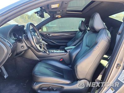 Zdjęcie 7 z 12 samochodu: 2017 INFINITI Q60 RED SPORT 400 VIN:JN1FV7EK4HM610909 - miniatura