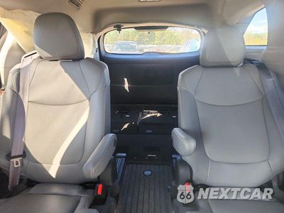 Zdjęcie 10 z 13 samochodu: 2023 TOYOTA SIENNA XLE VIN:5TDJSKFC3PS099514 - miniatura