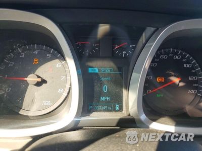 Zdjęcie 9 z 13 samochodu: 2017 CHEVROLET EQUINOX PREMIER VIN:2GNALDEK7H1536321 - miniatura