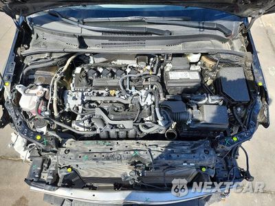 Zdjęcie 11 z 13 samochodu: 2025 TOYOTA COROLLA LE VIN:5YFB4MDE1SP283804 - miniatura