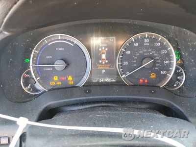 Zdjęcie 9 z 13 samochodu: 2016 LEXUS RX 450H BASE VIN:2T2BGMCA5GC002774 - miniatura