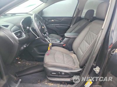 Zdjęcie 7 z 14 samochodu: 2020 CHEVROLET EQUINOX LT VIN:2GNAXUEV5L6114610 - miniatura