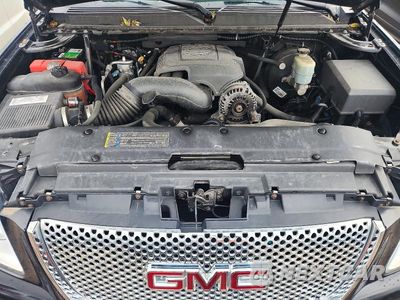 Zdjęcie 12 z 13 samochodu: 2007 GMC YUKON XL DENALI VIN:1GKFK66817J291864 - miniatura